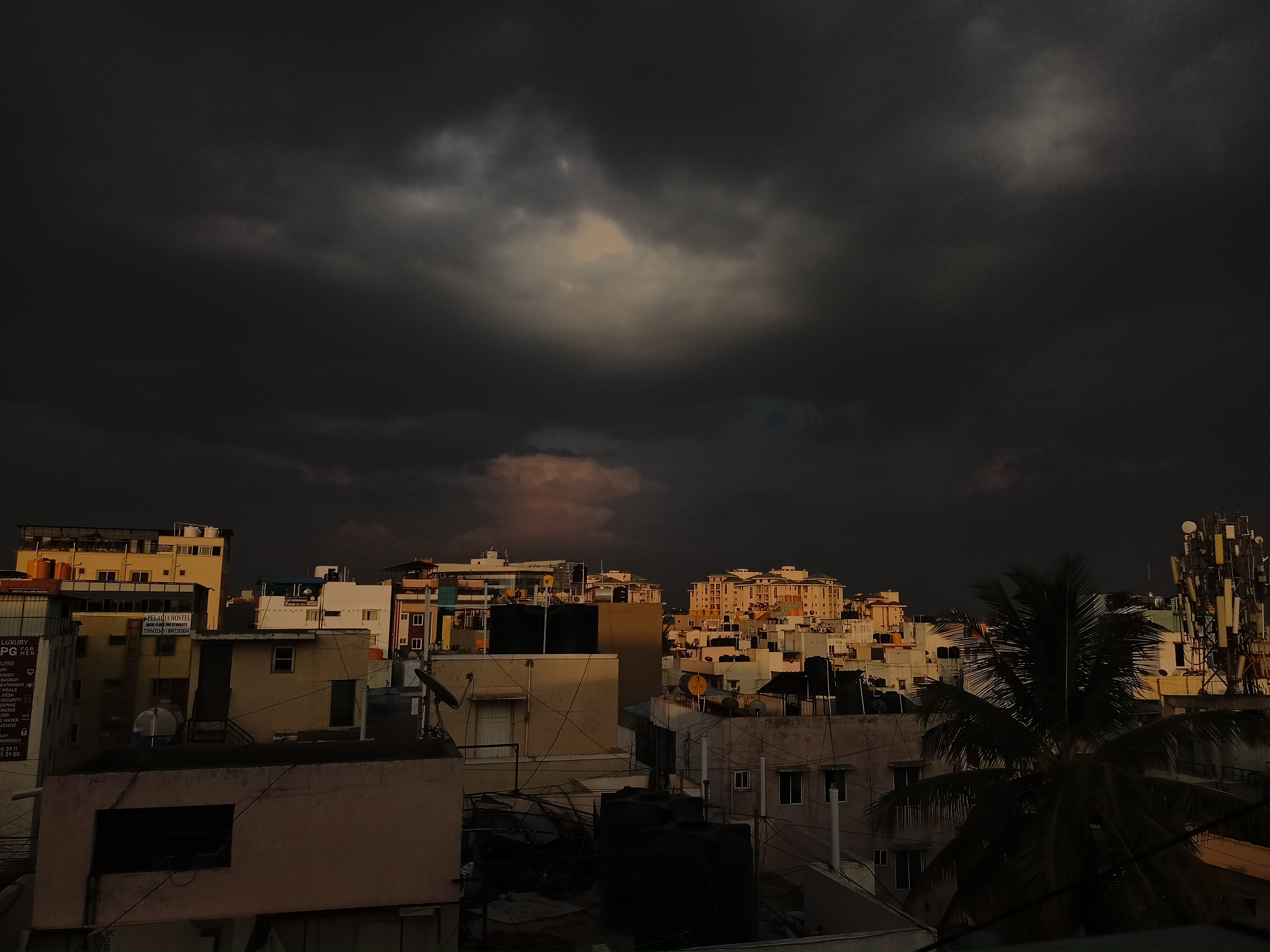 Sky